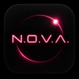 N.O.V.A.